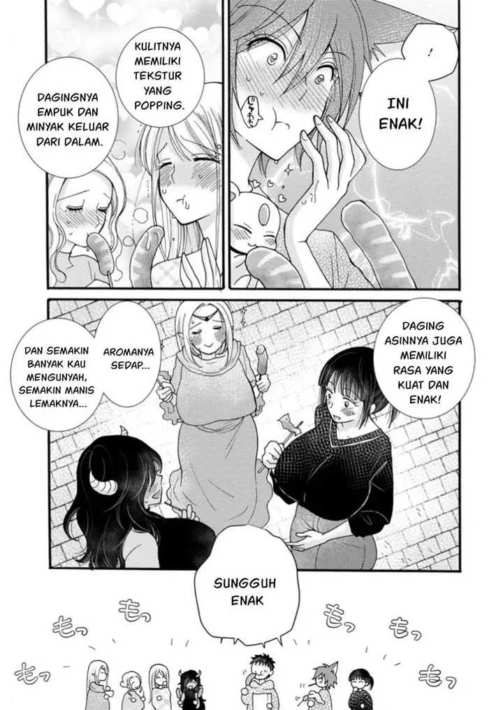 image-komik-ataerareta-skill-wo-tsukatte-kasei-de-isekai-bijotachi-to-ichaicha-shitai-chapter-20-12/32
