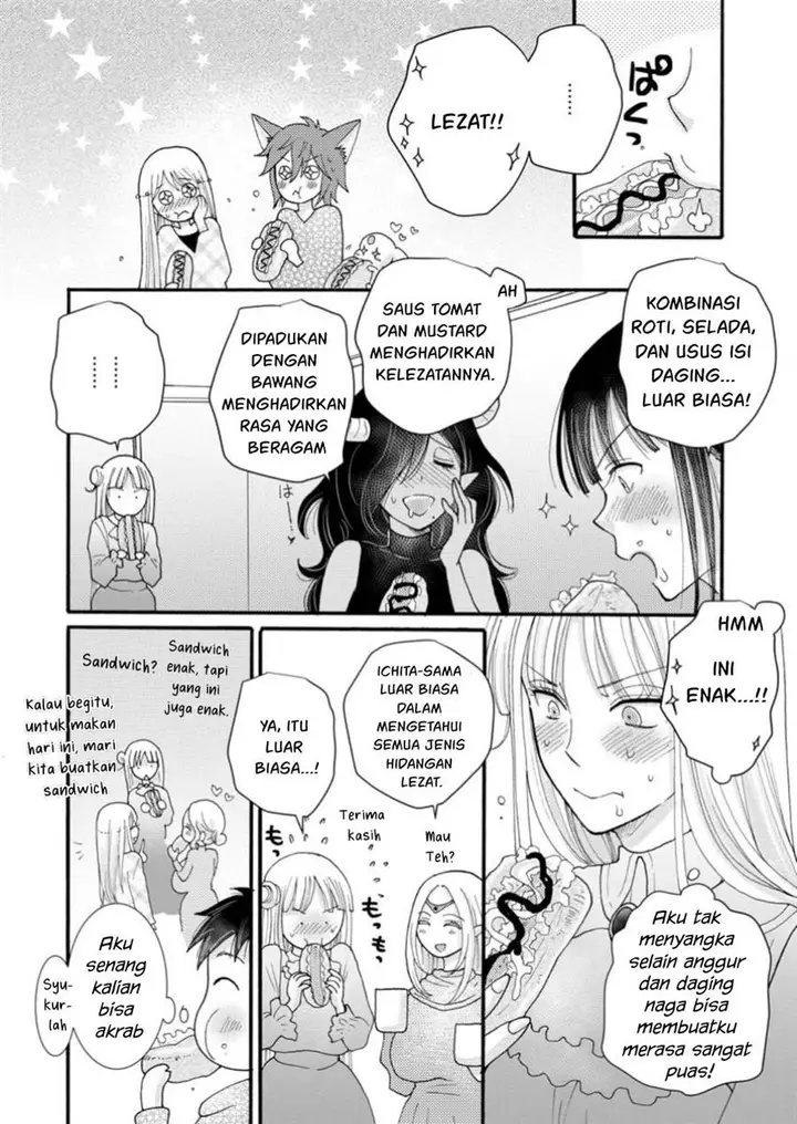 image-komik-ataerareta-skill-wo-tsukatte-kasei-de-isekai-bijotachi-to-ichaicha-shitai-chapter-20-28/32