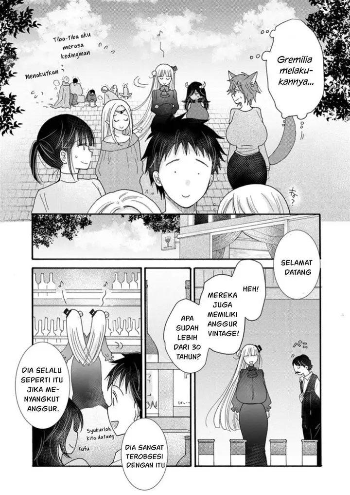 image-komik-ataerareta-skill-wo-tsukatte-kasei-de-isekai-bijotachi-to-ichaicha-shitai-chapter-21-24/31