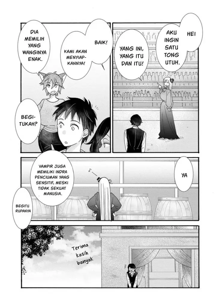 image-komik-ataerareta-skill-wo-tsukatte-kasei-de-isekai-bijotachi-to-ichaicha-shitai-chapter-21-25/31
