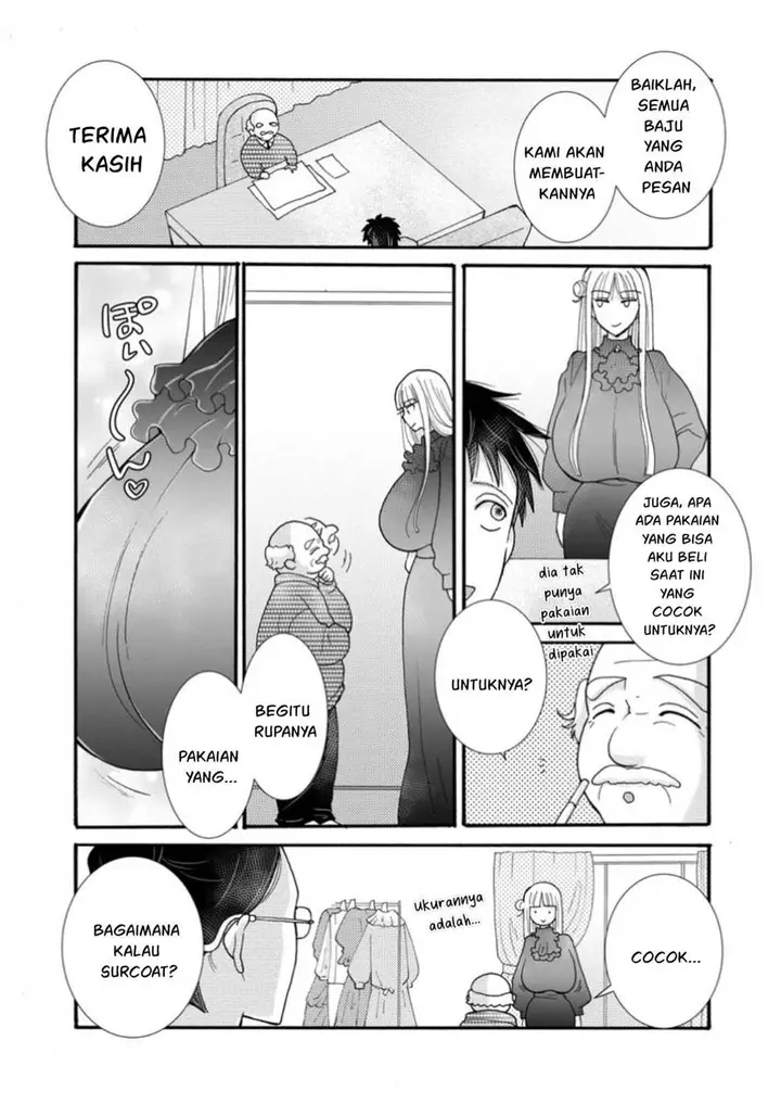 image-komik-ataerareta-skill-wo-tsukatte-kasei-de-isekai-bijotachi-to-ichaicha-shitai-chapter-22-11/32