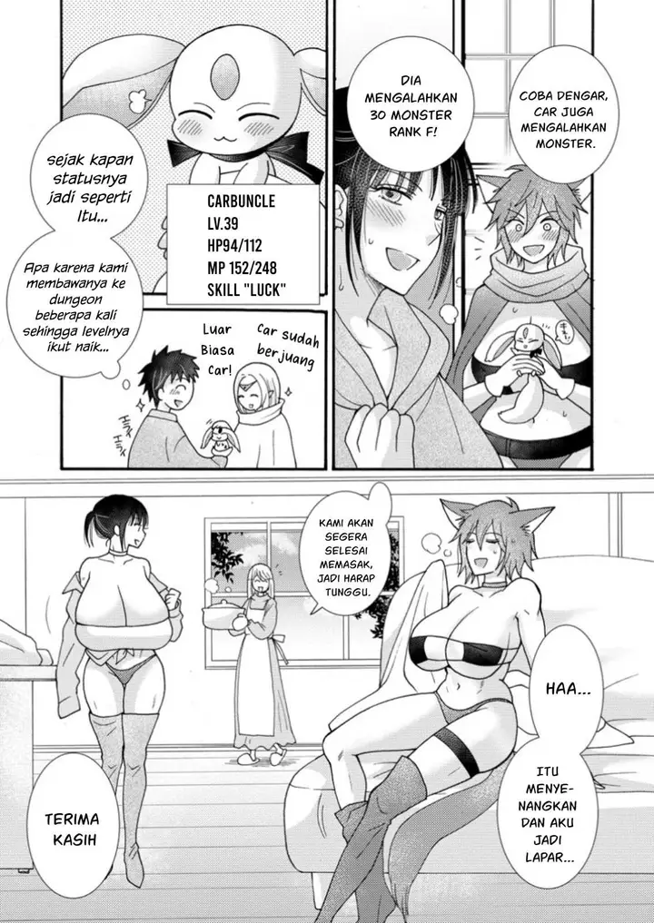 image-komik-ataerareta-skill-wo-tsukatte-kasei-de-isekai-bijotachi-to-ichaicha-shitai-chapter-23-4/32