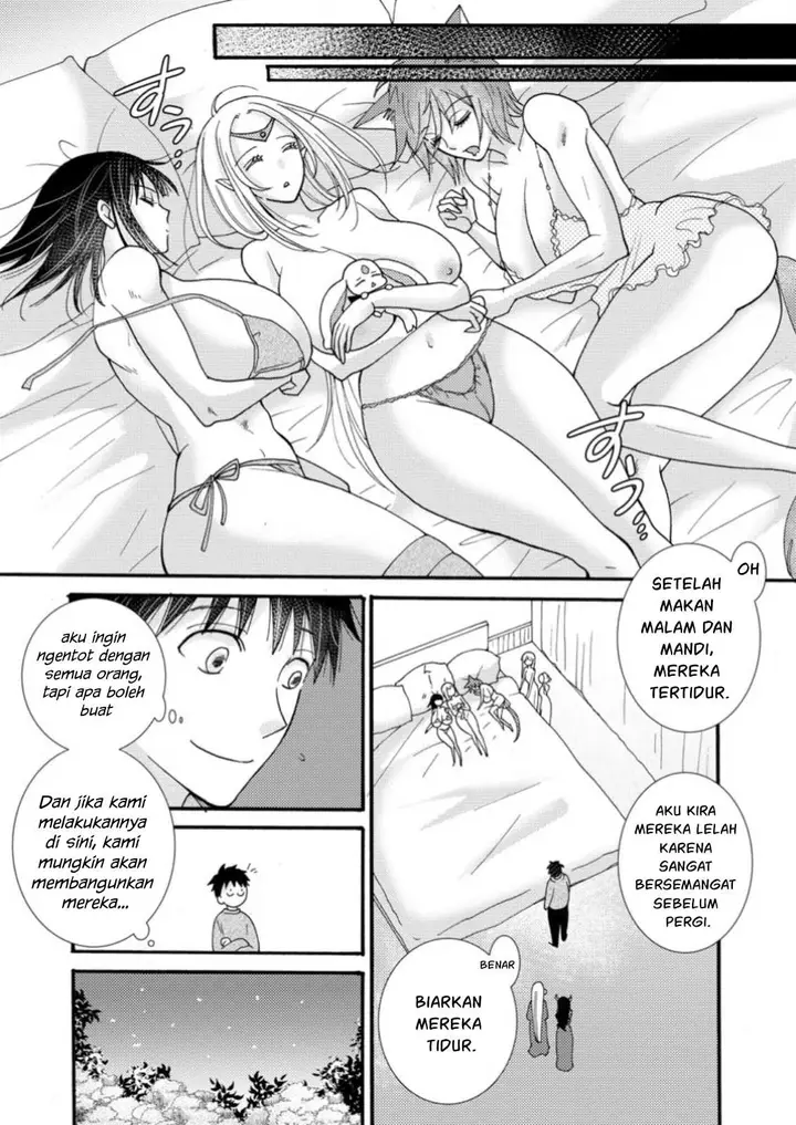 image-komik-ataerareta-skill-wo-tsukatte-kasei-de-isekai-bijotachi-to-ichaicha-shitai-chapter-23-5/32