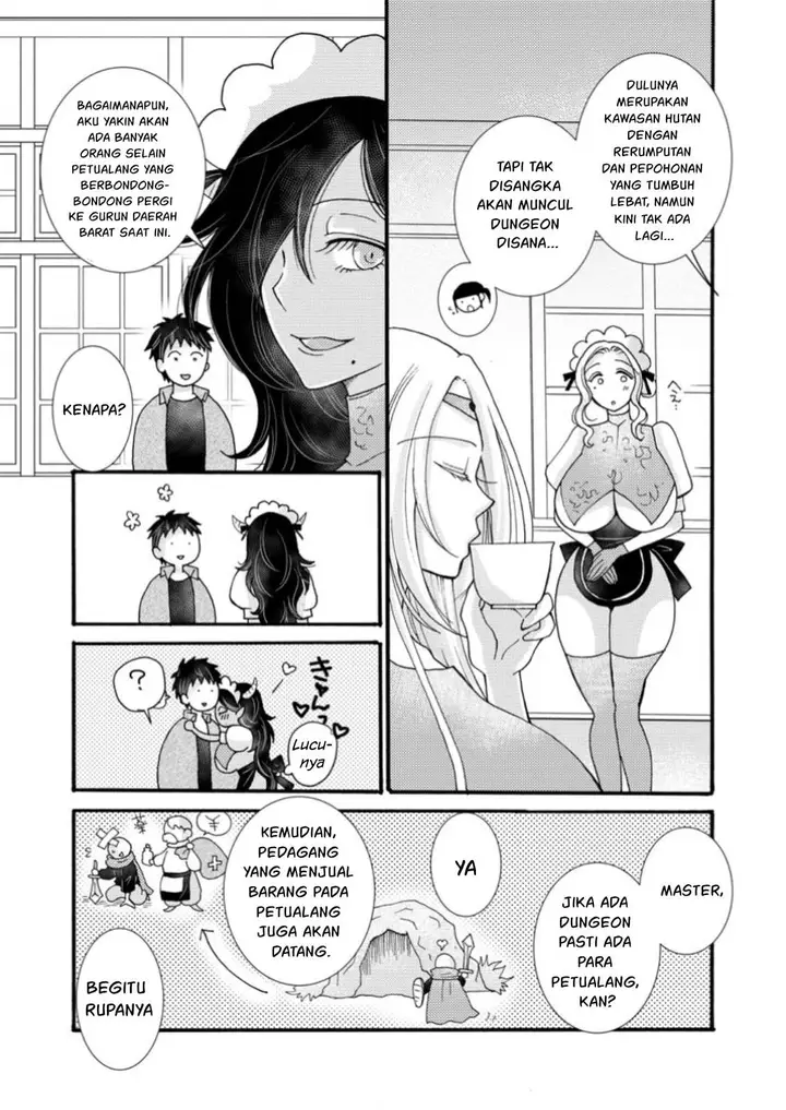 image-komik-ataerareta-skill-wo-tsukatte-kasei-de-isekai-bijotachi-to-ichaicha-shitai-chapter-23-16/32