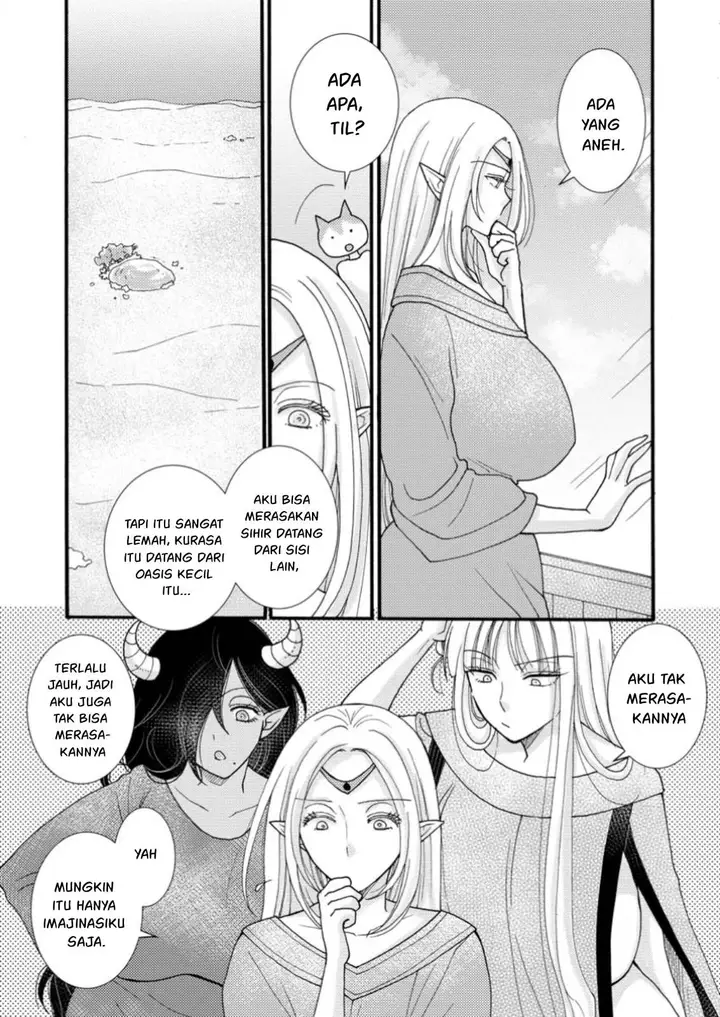 image-komik-ataerareta-skill-wo-tsukatte-kasei-de-isekai-bijotachi-to-ichaicha-shitai-chapter-23-22/32