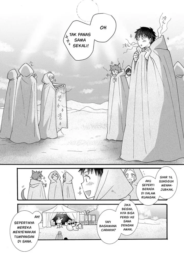 image-komik-ataerareta-skill-wo-tsukatte-kasei-de-isekai-bijotachi-to-ichaicha-shitai-chapter-23-24/32