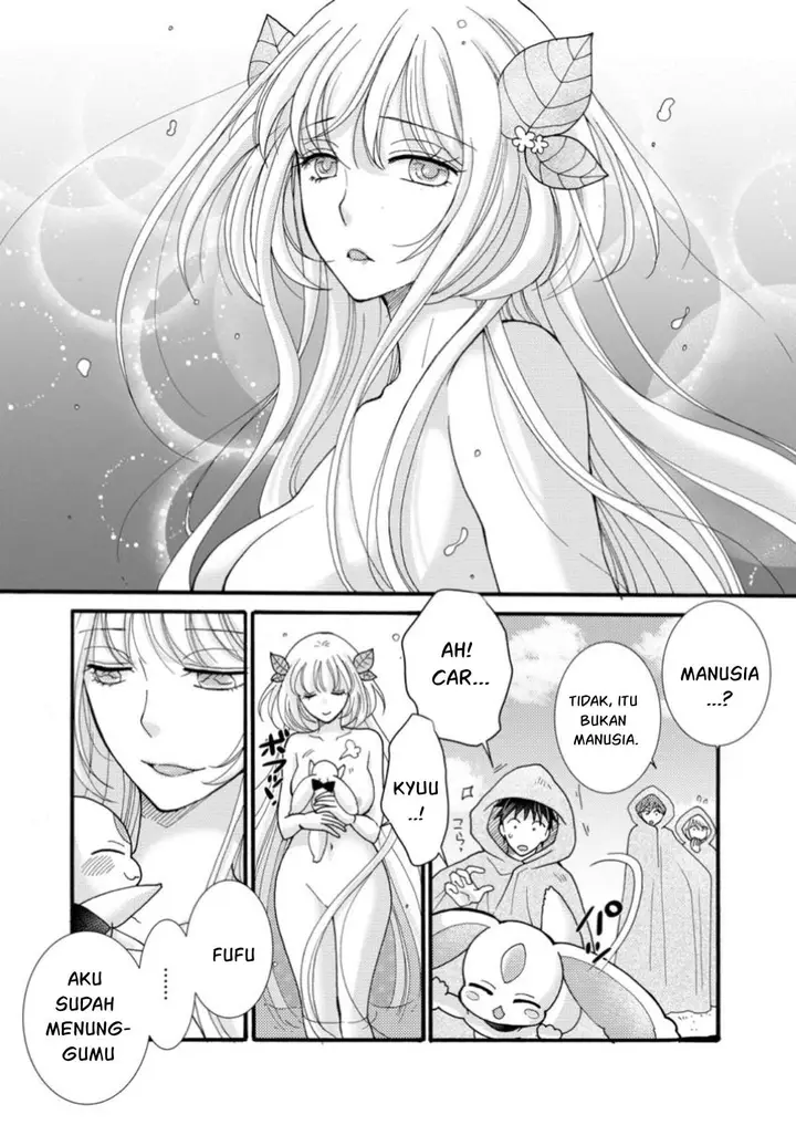 image-komik-ataerareta-skill-wo-tsukatte-kasei-de-isekai-bijotachi-to-ichaicha-shitai-chapter-23-27/32