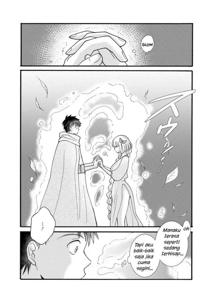 image-komik-ataerareta-skill-wo-tsukatte-kasei-de-isekai-bijotachi-to-ichaicha-shitai-chapter-24-11/32