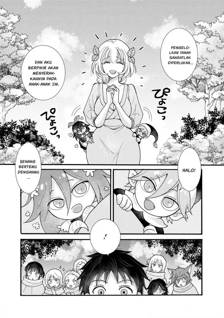 image-komik-ataerareta-skill-wo-tsukatte-kasei-de-isekai-bijotachi-to-ichaicha-shitai-chapter-24-28/32