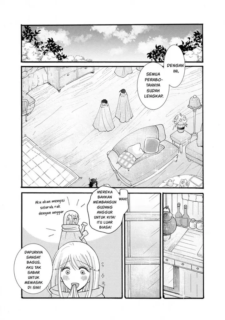 image-komik-ataerareta-skill-wo-tsukatte-kasei-de-isekai-bijotachi-to-ichaicha-shitai-chapter-25-9/33