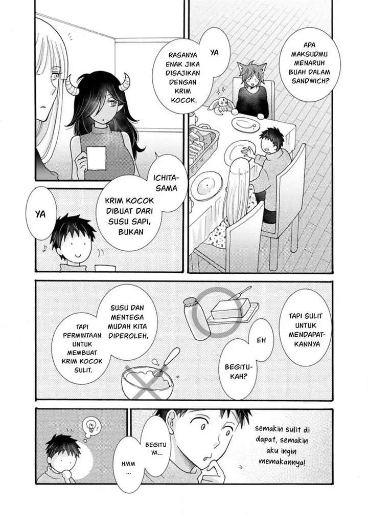 image-komik-ataerareta-skill-wo-tsukatte-kasei-de-isekai-bijotachi-to-ichaicha-shitai-chapter-26-13/32