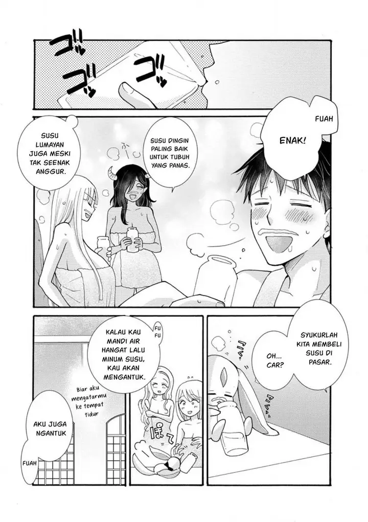 image-komik-ataerareta-skill-wo-tsukatte-kasei-de-isekai-bijotachi-to-ichaicha-shitai-chapter-26-26/32