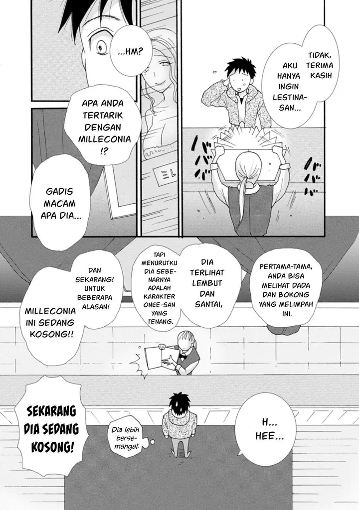 image-komik-ataerareta-skill-wo-tsukatte-kasei-de-isekai-bijotachi-to-ichaicha-shitai-chapter-3-20/30