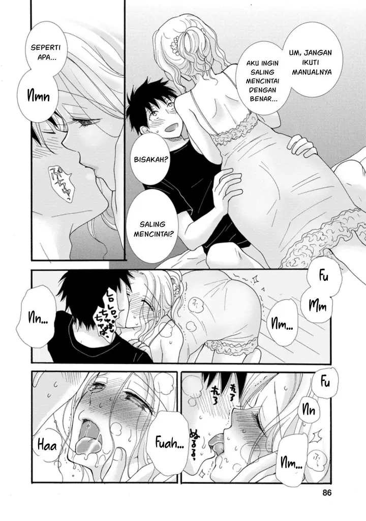 image-komik-ataerareta-skill-wo-tsukatte-kasei-de-isekai-bijotachi-to-ichaicha-shitai-chapter-3-24/30