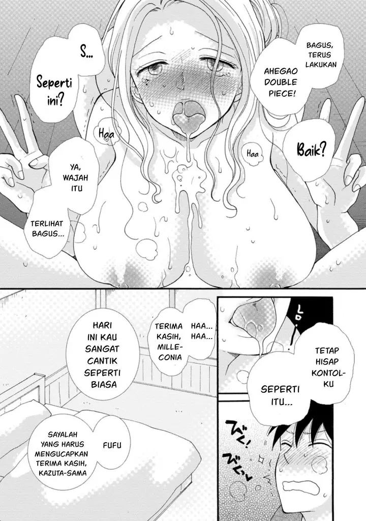 image-komik-ataerareta-skill-wo-tsukatte-kasei-de-isekai-bijotachi-to-ichaicha-shitai-chapter-4-8/32