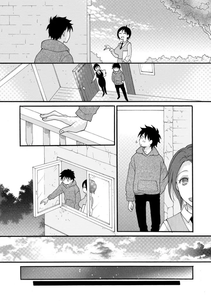 image-komik-ataerareta-skill-wo-tsukatte-kasei-de-isekai-bijotachi-to-ichaicha-shitai-chapter-4-13/32