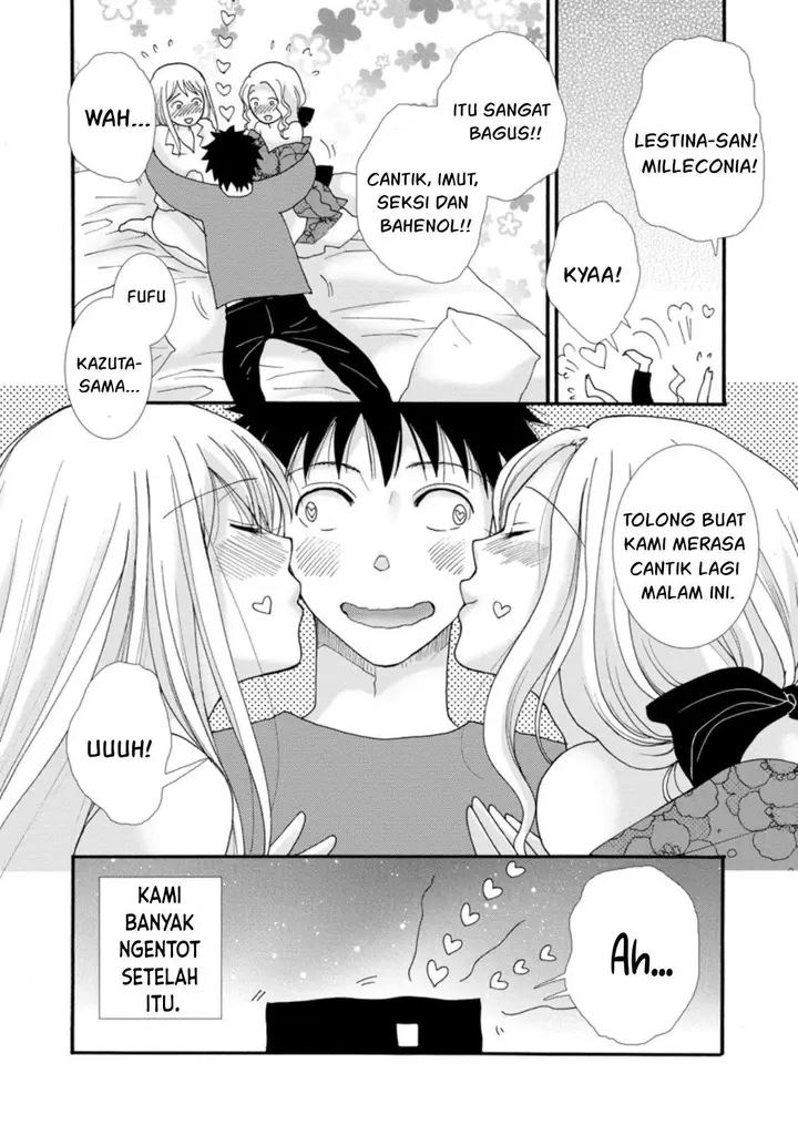 image-komik-ataerareta-skill-wo-tsukatte-kasei-de-isekai-bijotachi-to-ichaicha-shitai-chapter-5-10/34