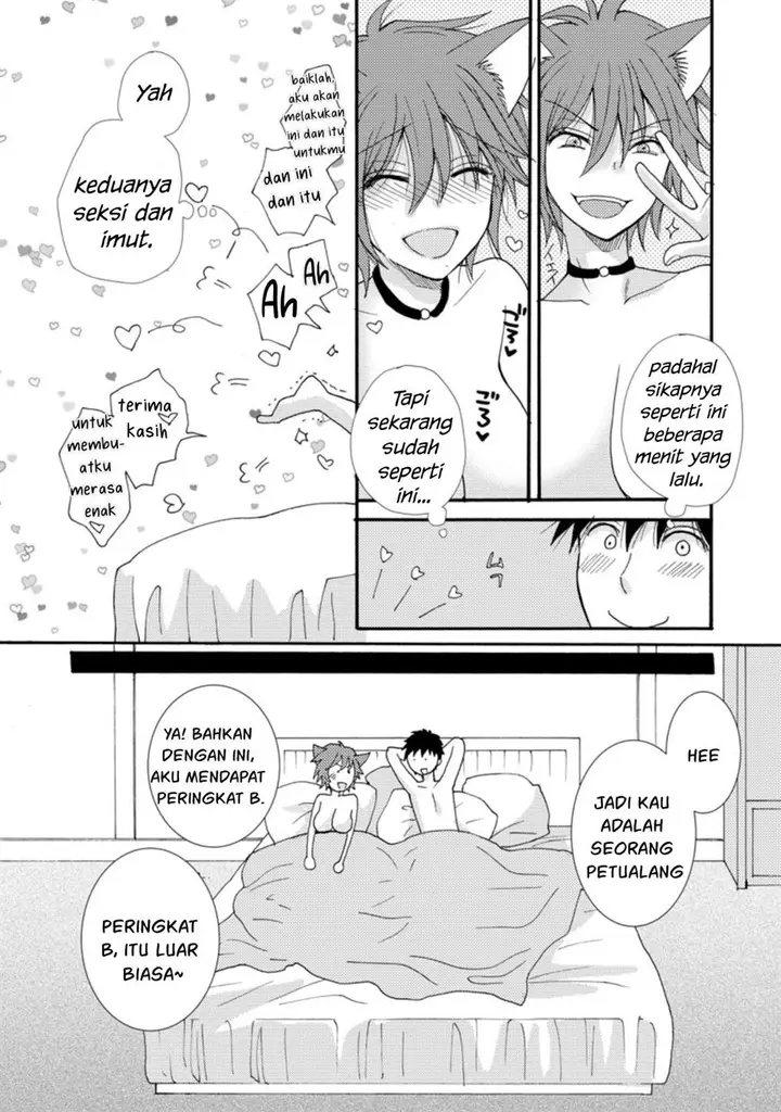 image-komik-ataerareta-skill-wo-tsukatte-kasei-de-isekai-bijotachi-to-ichaicha-shitai-chapter-6-3/32