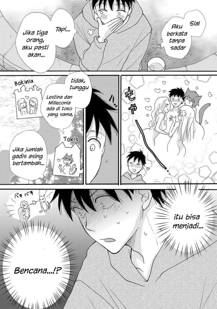 image-komik-ataerareta-skill-wo-tsukatte-kasei-de-isekai-bijotachi-to-ichaicha-shitai-chapter-6-10/32