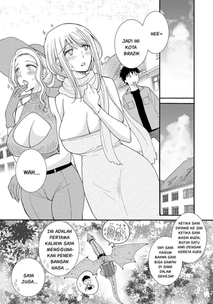 image-komik-ataerareta-skill-wo-tsukatte-kasei-de-isekai-bijotachi-to-ichaicha-shitai-chapter-6-13/32