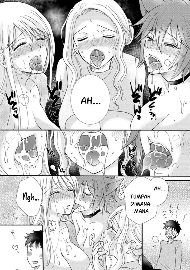 image-komik-ataerareta-skill-wo-tsukatte-kasei-de-isekai-bijotachi-to-ichaicha-shitai-chapter-7-16/32