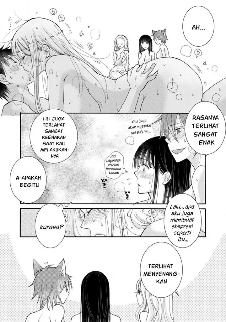 image-komik-ataerareta-skill-wo-tsukatte-kasei-de-isekai-bijotachi-to-ichaicha-shitai-chapter-8-30/33