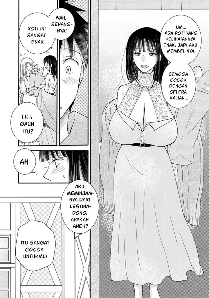 image-komik-ataerareta-skill-wo-tsukatte-kasei-de-isekai-bijotachi-to-ichaicha-shitai-chapter-9-2/32