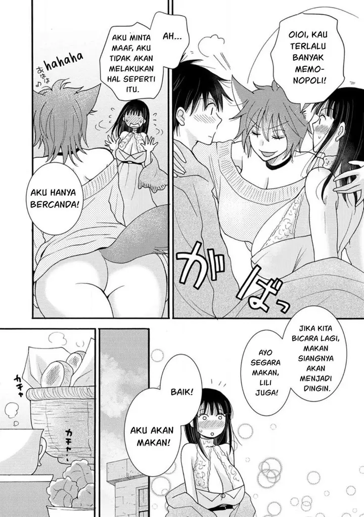 image-komik-ataerareta-skill-wo-tsukatte-kasei-de-isekai-bijotachi-to-ichaicha-shitai-chapter-9-4/32