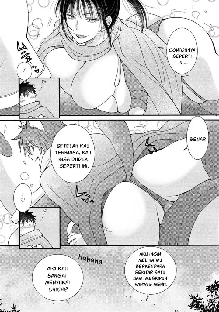 image-komik-ataerareta-skill-wo-tsukatte-kasei-de-isekai-bijotachi-to-ichaicha-shitai-chapter-9-10/32