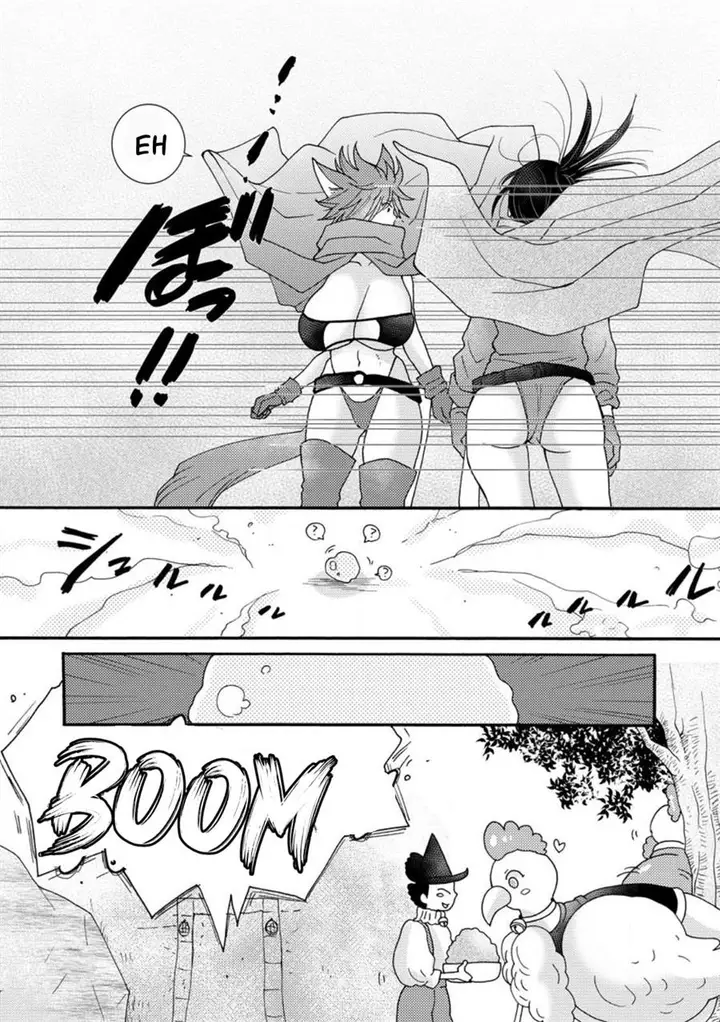 image-komik-ataerareta-skill-wo-tsukatte-kasei-de-isekai-bijotachi-to-ichaicha-shitai-chapter-9-18/32