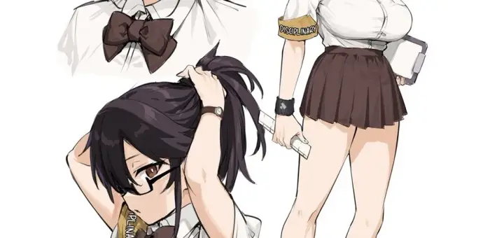 image-komik-atarashii-fuuki-iinchou-chapter-01-16/114