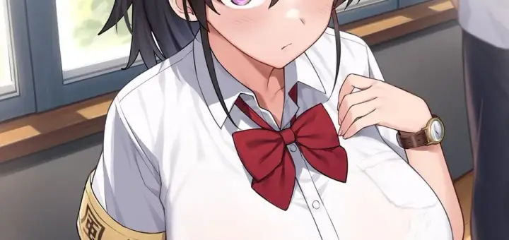 image-komik-atarashii-fuuki-iinchou-chapter-02-7/130