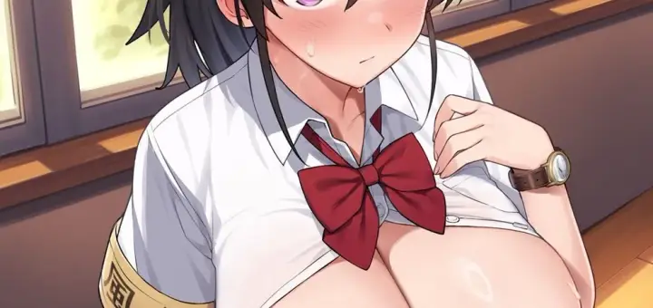 image-komik-atarashii-fuuki-iinchou-chapter-02-13/130