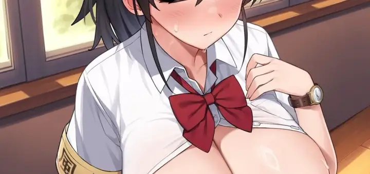 image-komik-atarashii-fuuki-iinchou-chapter-02-19/130