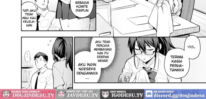 image-komik-atarashii-fuuki-iinchou-chapter-02-121/130