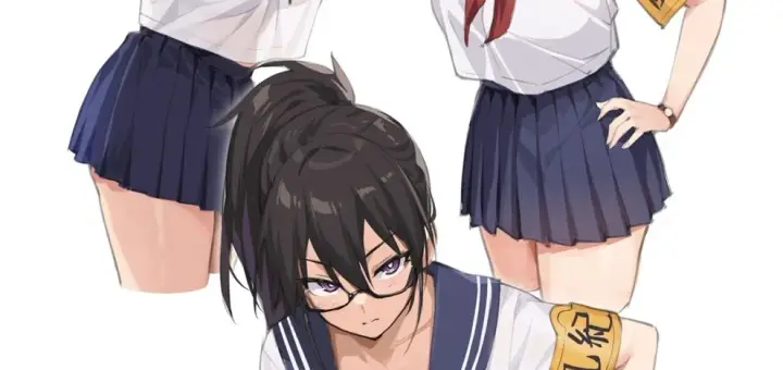 image-komik-atarashii-fuuki-iinchou-chapter-02-128/130