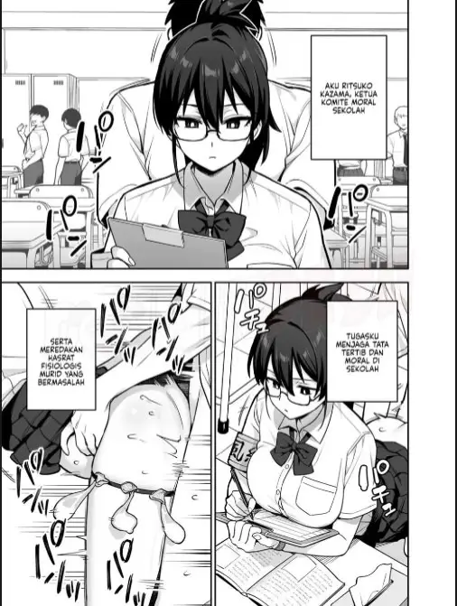 image-komik-atarashii-fuuki-iinchou-chapter-06-0/30