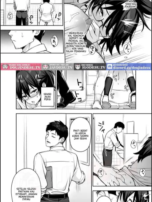 image-komik-atarashii-fuuki-iinchou-chapter-06-20/30