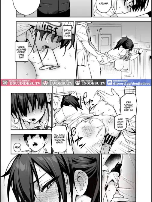 image-komik-atarashii-fuuki-iinchou-chapter-06-21/30