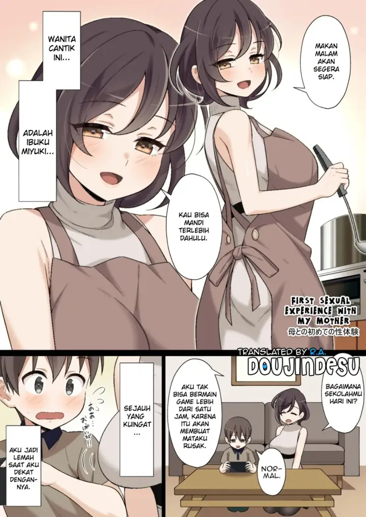 image-komik-atarashii-okaa-san-to-ecchi-na-chapter-01-end-0/20