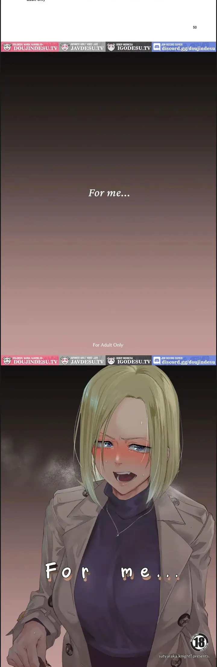 image-komik-atashi-de-chapter-01-end-30/31