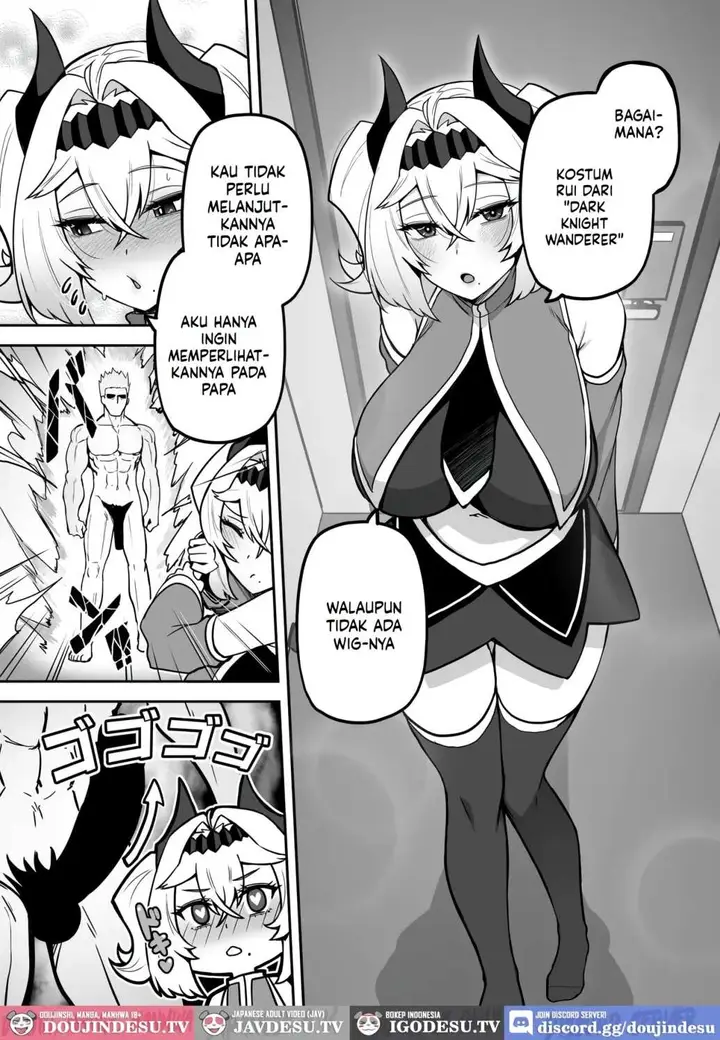 image-komik-atashi-no-papa-katsu-aite-wa-onnanoko-muke-anime-chapter-01-27/47