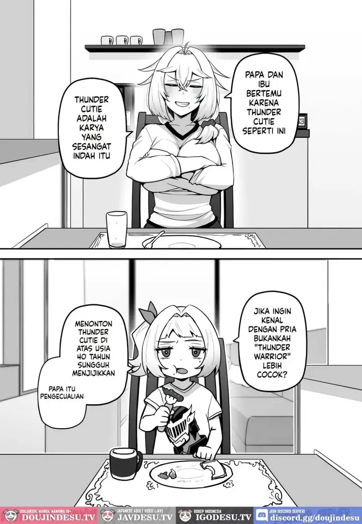 image-komik-atashi-no-papa-katsu-aite-wa-onnanoko-muke-anime-chapter-01-40/47