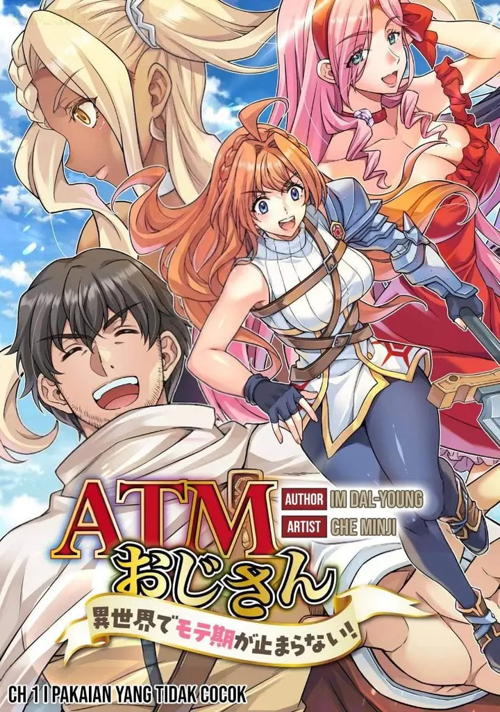 image-komik-atm-ojisan-isekai-de-mote-ki-ga-tomaranai-chapter-1-2/63