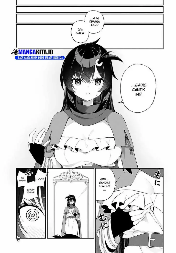 image-komik-ato-wa-gojiyuu-ni-douzo-tutorial-de-kami-sama-ga-last-boss-wo-taoshi-chatta-node-watashi-wa-suki-houdai-ikiteiku-chapter-1-3/19