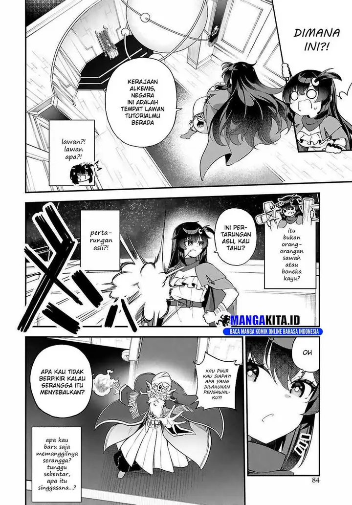 image-komik-ato-wa-gojiyuu-ni-douzo-tutorial-de-kami-sama-ga-last-boss-wo-taoshi-chatta-node-watashi-wa-suki-houdai-ikiteiku-chapter-1-10/19