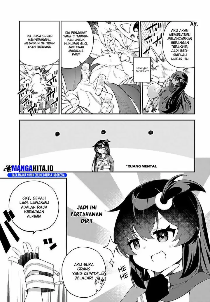 image-komik-ato-wa-gojiyuu-ni-douzo-tutorial-de-kami-sama-ga-last-boss-wo-taoshi-chatta-node-watashi-wa-suki-houdai-ikiteiku-chapter-1-11/19