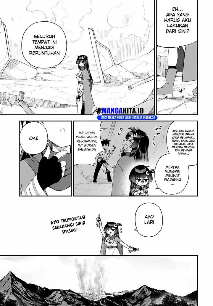 image-komik-ato-wa-gojiyuu-ni-douzo-tutorial-de-kami-sama-ga-last-boss-wo-taoshi-chatta-node-watashi-wa-suki-houdai-ikiteiku-chapter-1-14/19