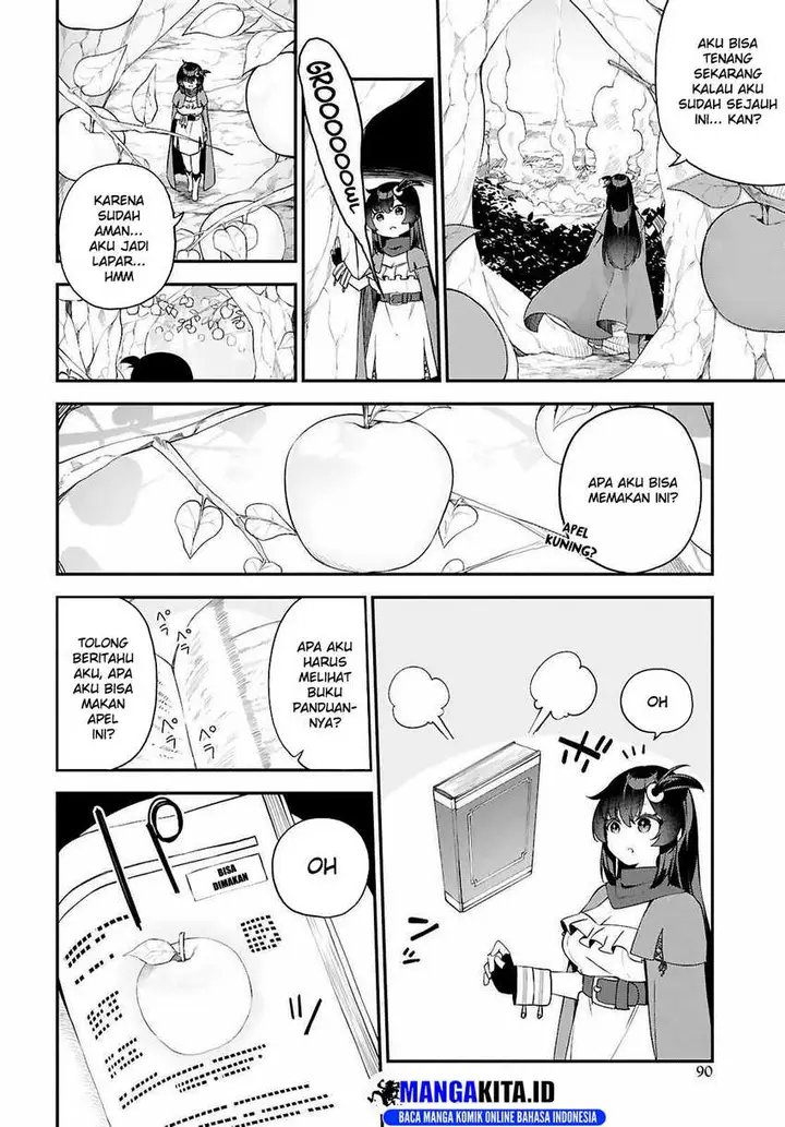 image-komik-ato-wa-gojiyuu-ni-douzo-tutorial-de-kami-sama-ga-last-boss-wo-taoshi-chatta-node-watashi-wa-suki-houdai-ikiteiku-chapter-1-15/19