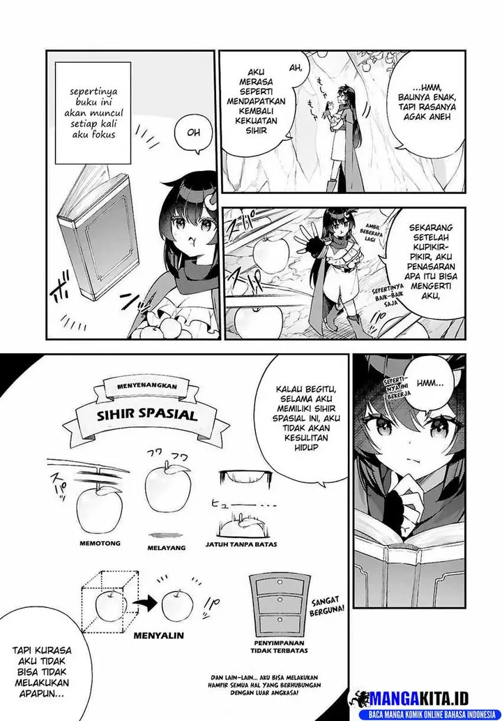 image-komik-ato-wa-gojiyuu-ni-douzo-tutorial-de-kami-sama-ga-last-boss-wo-taoshi-chatta-node-watashi-wa-suki-houdai-ikiteiku-chapter-1-16/19